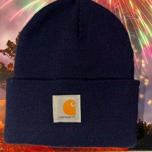 Carhartt beanie